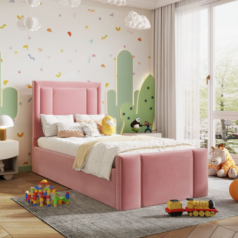 Dakota Kids Bed